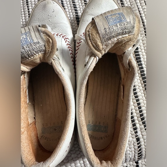 Keds size 7 - Picture 12 of 15